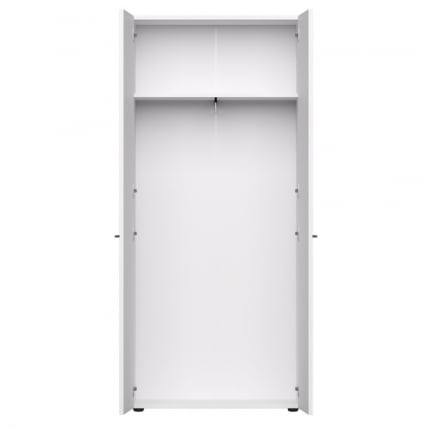Гардероб Еверпроф ЕВО 254Н007 Белый / Everprof EVO_1
