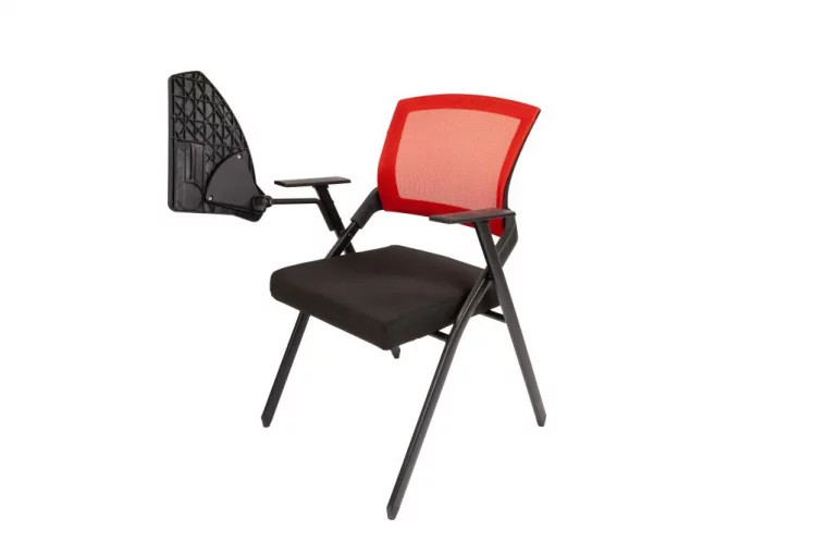 Стол (пюпитр) для стула CХАИРМАН НЕКСКС Черный / CHAIRMAN NEXX_8