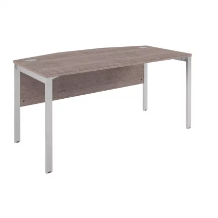 Стол руководителя КСМЕТ 169 (Дуб Сонома) / XMET_0