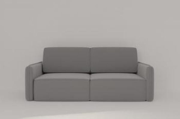 Диван прямой Сунне (Берхоусе) Цвет фасада: Биттер рогожка; Тип: Прямой; Материал фасада: Микророгожка / (Berhouse)_5