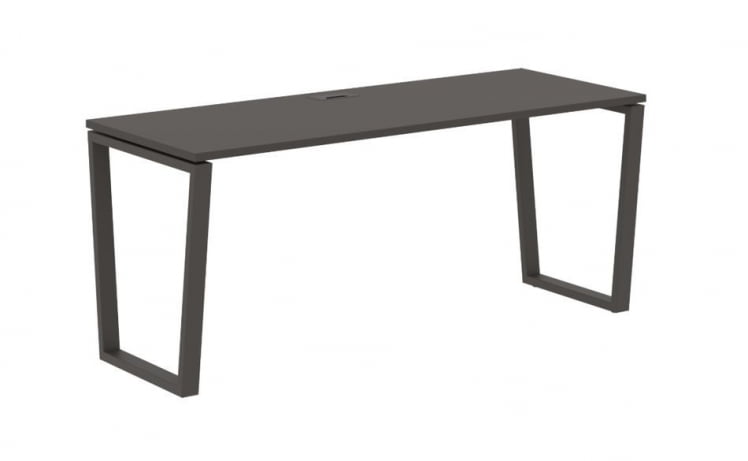 Стол письменный ЕДИС ЕВСТ 1767 Мокко / EDIS EVST_0