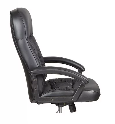 Кресло руководителя Бюрократ Т-9908АКССН-АБ / T-9908AXSN-AB_4