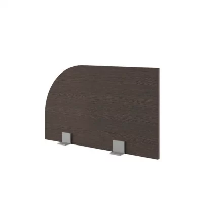 Экран боковой ТРД29681401 Темный дуб / TRD29681401_0