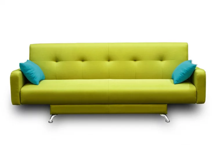 Диван МАНГО 3 (3 категория) Нео Эппл Нео Азуре / MANGO_0