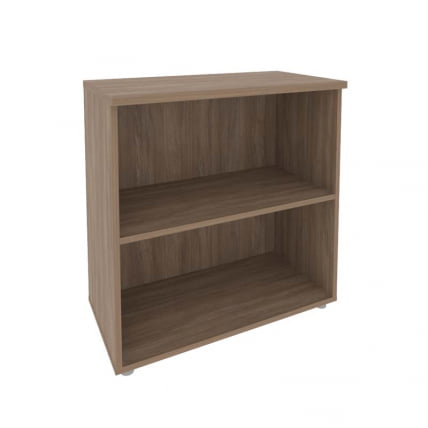 Стеллаж низкий широкий ОНИКС О.СТ-3 Дуб Аризона / ONIX O.ST-3_0