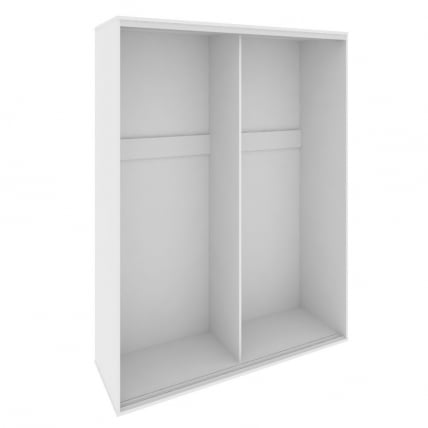 Корпус высокий + трек Марис СХ.К2-8.1 Белый / Maris SH.K2-8.1_0