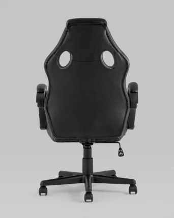 Геймерское кресло ТопЧаирс Ренегаде Серое / TopChairs Renegade_2