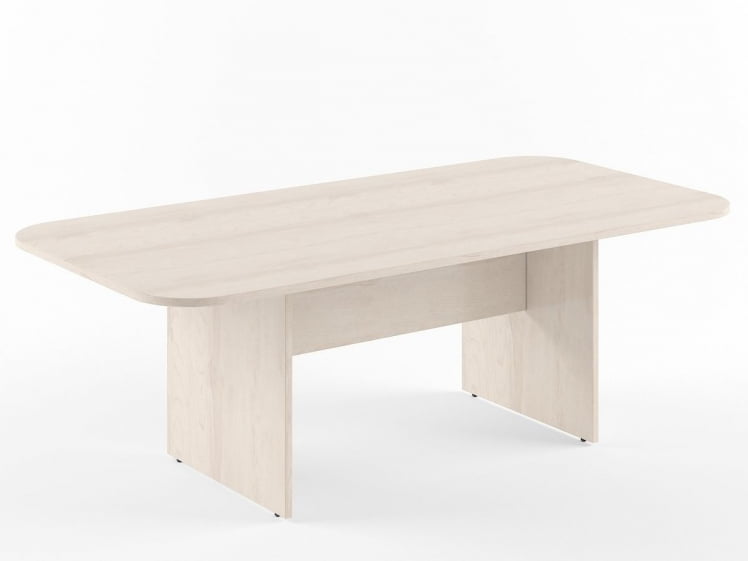 Конференц стол КСОCТ 220 Бук Тиара / XOCT_0