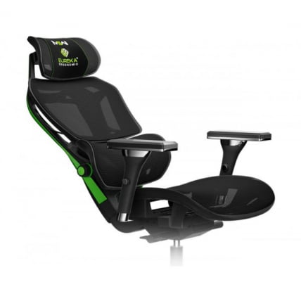 Компьютерное кресло (для геймеров) Еурека ТЙПХОН Калл оф Дутй / Eureka TYPHON Call of Duty_6