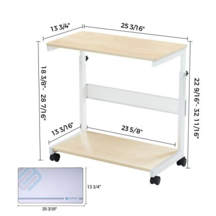 Подставка для системного блока ЕУРЕКА АРCХ-МВ с регулировкой по высоте / EUREKA ARCH-MW_4