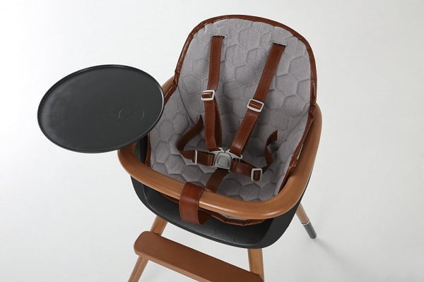 Текстиль в стул Микуна ОВО ЛУКСЕ ТКС-1646 Галаксй Беиге / Micuna OVO LUXE TX-1646 Galaxy Beige_3