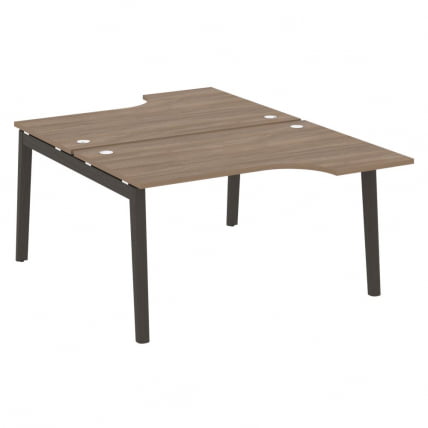 Рабочая станция ОНИКС ВООД ОВ.Д.СА-2 Дуб Аризона/Темный / ONIX WOOD OW.D.SA-2_0