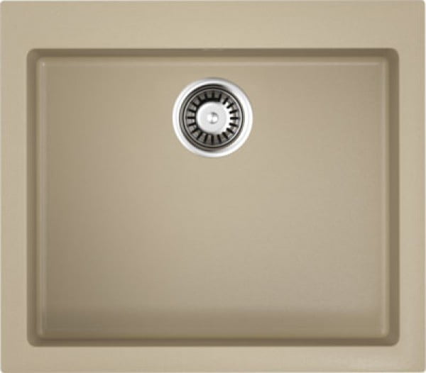 Мойка Омоикири Босен 57-Ч Тетогранит/Шампань / Omoikiri Bosen 57-Ch Tetogranit/Шампань_0