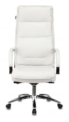 Кресло руководителя Бюрократ Т-9927СЛ Слоновая кость / T-9927SL_1