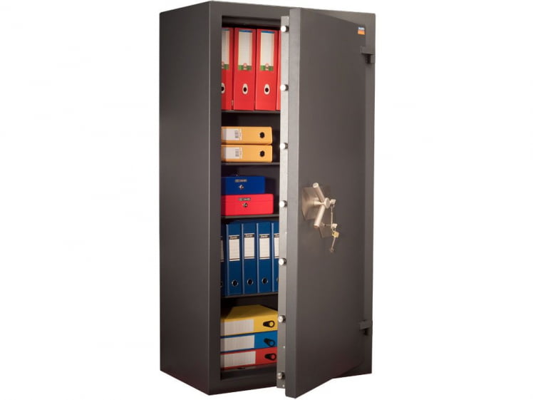 Взломостойкий сейф Валберг Алмаз 1685 КЛ / Valberg KL_0