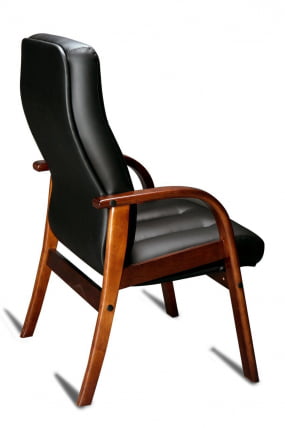 Кресло офисное ФОРУМ АД ЛКС / FORUM AD LX_2