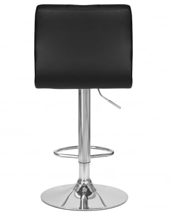 Стул барный ДОБРИН CАНДЙ (черный) / DOBRIN CANDY_4