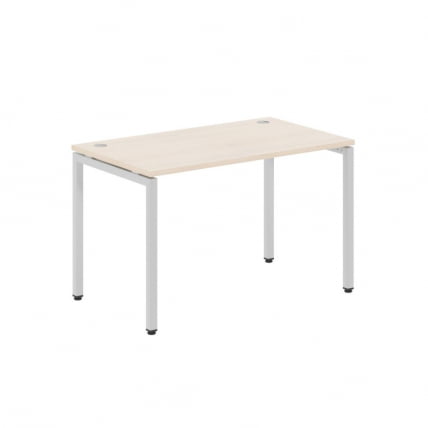 Стол КСТЕН-С КСССТ 127 Бук тиара/серый / XTEN-S XSST_0