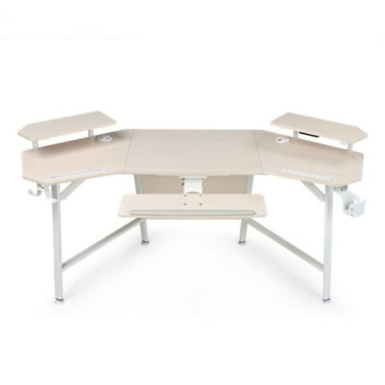 Стол для компьютера (для геймеров) Еурека ЕРК-АЕД-Е70МВ / Eureka ERK-AED-E70MW_3