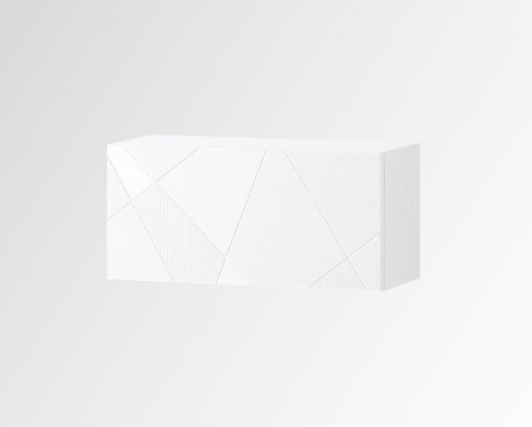 Полка навесная Джерси 601.41_0