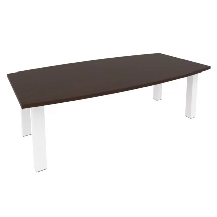 Стол переговорный Фирст КПРГ-1 Венге / First KPRG-1_0