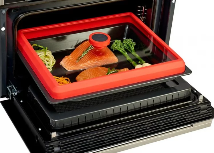 Противень Виш Комплект Мултикоок / Wish Multicook_8