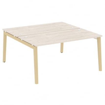 Рабочая станция ОНИКС ВООД ОВ.Д.РС-2.4.8 Денвер Светлый/Светлый / ONIX WOOD OW.D.RS-2.4.8_0