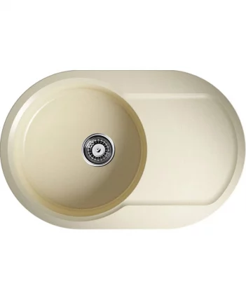 Мойка Омоикири Манмару 78-Бе Артгранит/Ваниль / Omoikiri Manmaru 78-Be Artgranit/Ваниль_0