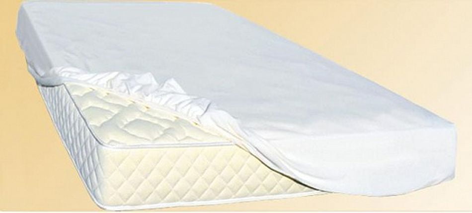 Чехол хлопок (бязь) Нега на синтепоне, стеганый 70*200_0