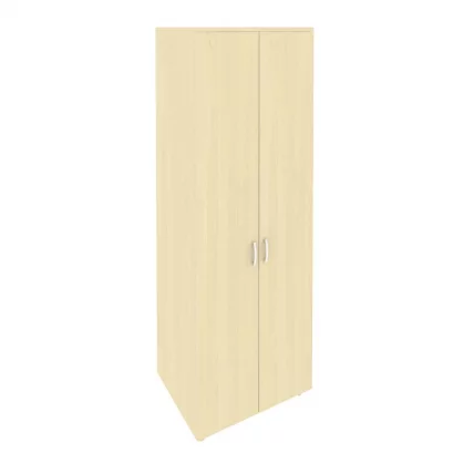 Шкаф распашной для одежды ЛИГХТ С-ШР-55 Клен / LIGHT_0