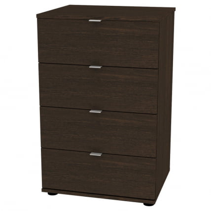 Комод Алиса(К2)856х540х459сторцевойручкой(Венге) / Алиса(K2)856х540х459сторцевойручкой(Венге)_0