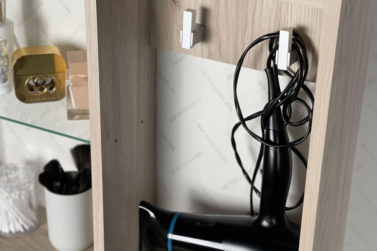 Трюмо Аурика СТА-02 дуб мария / STA-02_12