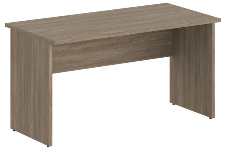 Стол рабочий Сигма СГ.405.ОД Дуб темный / Sigma SG.405.OD_0