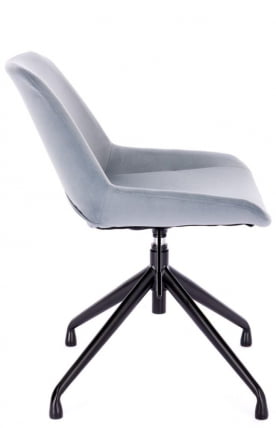 Стул Еверпроф Оскар Ткань Серый / Everprof Oscar_2