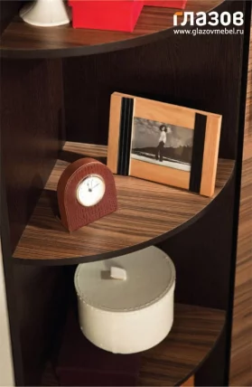 Прихожая композиция 1 Хйпер Палисандр/Венге / Hyper_3