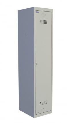 Шкаф ПРАКТИК МЛ 11-40 (базовый модуль) / ML_1