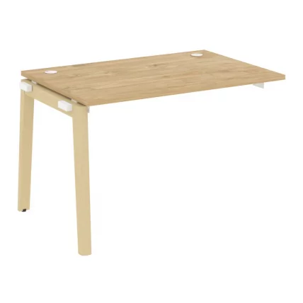 Наборный элемент рабочей станции ОНИКС ВООД ОВ.1.НРС-2.8 Тиквуд Светлый/Светлый / ONIX WOOD OW.1.NRS-2.8_0