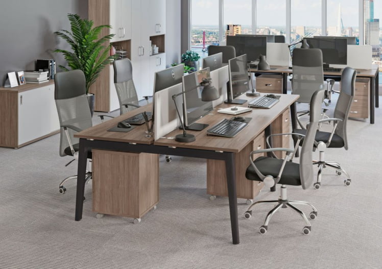 Набор мебели ОНИКС ВООД №2 / ONIX WOOD_0