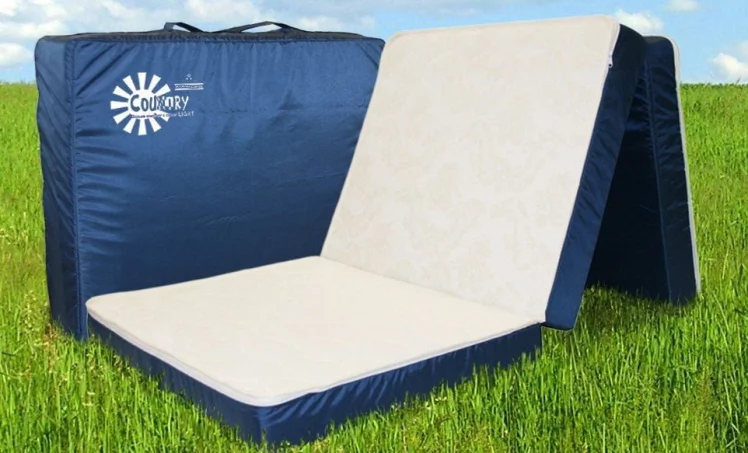 Матрас Коунтрй Лигх мини 80-200 / Country Ligh mini_2