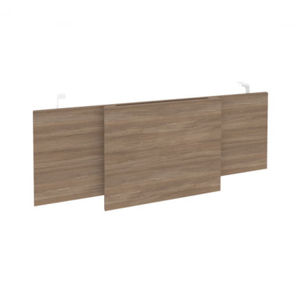 Царга стола руководителя ОНИКС О.М-CСР-3 Дуб Аризона / ONIX O.M-CSR-3_0