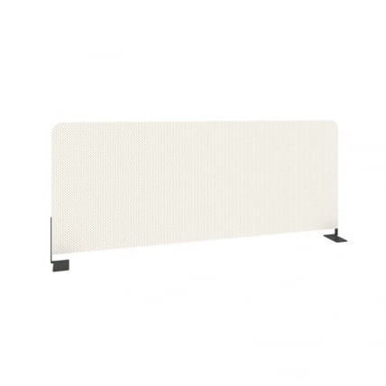 Экран тканевый боковой ОНИКС О.ТЕКР-98 Белый / ONIX O.TEKR-98_0