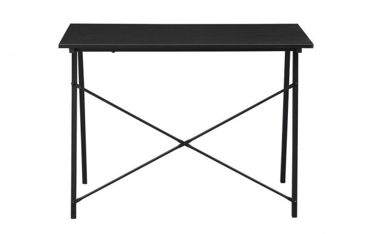 Письменный стол КАПА Черный БК МЕ-028 / KAPA BK ME-028_7