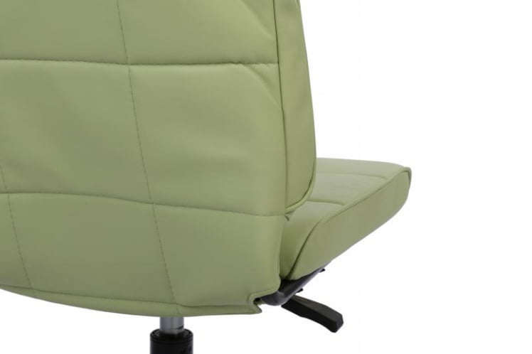 Кресло Соло РCХ СЛП-205 Зеленый / Solo RCH SLP-205_9