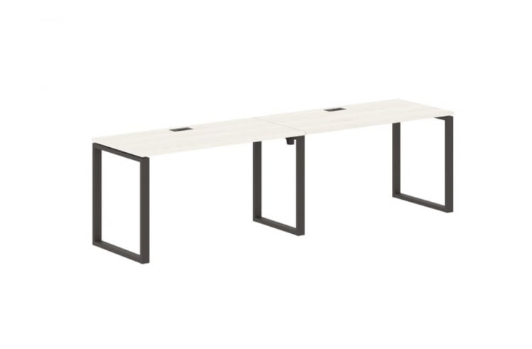 Бенч-система ЕДИС ЕКВСТ 2767 Ясень Траун Мокко / EDIS EQWST_0