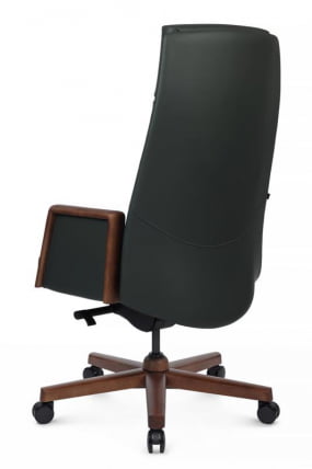 Кресло Франко А2415-1 Зеленый / Franco A2415-1_4