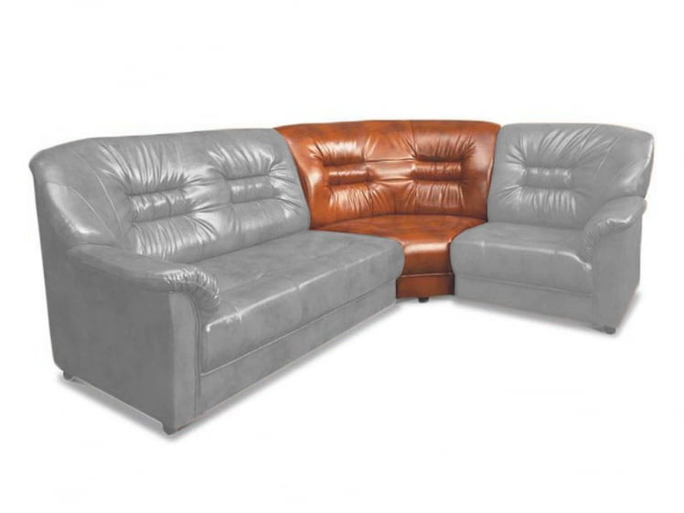 Угловая секция (большая) Премьер В-100/15 / V-100/15_3