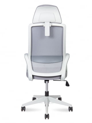 Кресло офисное ПИНО ГРЕЙ / PINO GREY_4