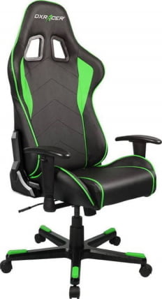 Геймерское кресло ДКСРасер ОХ/ФЕ08/НЕ / DXRacer OH/FE08/NE_3