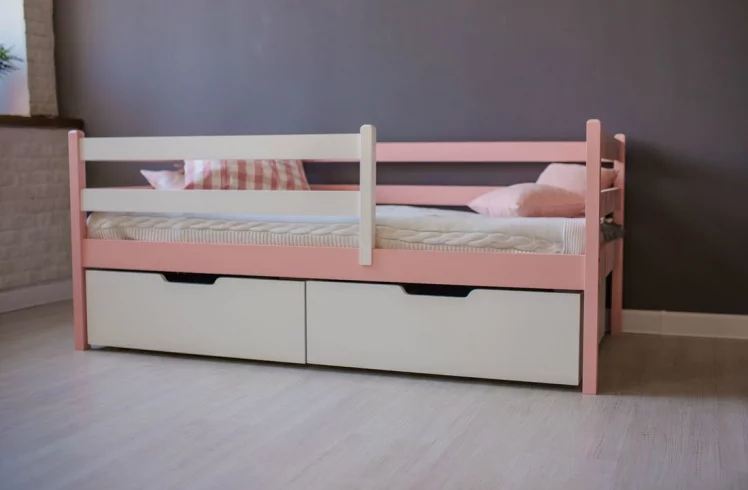 Съемный борт РооРоом ВК-33 Белый / RooRoom VK-33_5