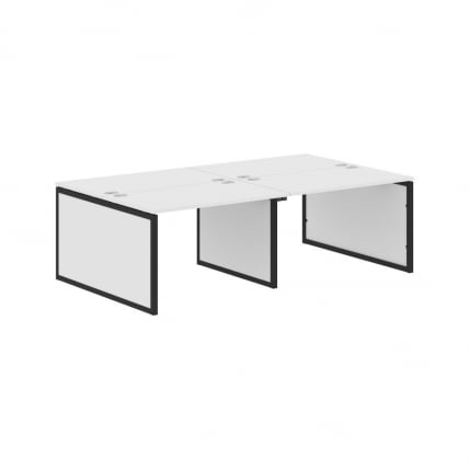 Рабочая станция КСТЕН-КП КСКПВСТ 2414 Белый Антрацит / XTEN-QP XQPWST_0